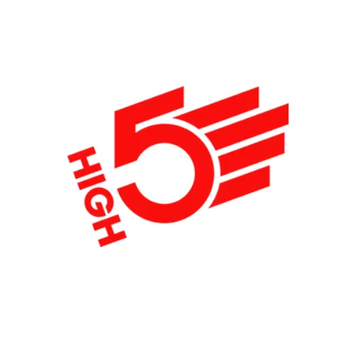 HIGH 5 
