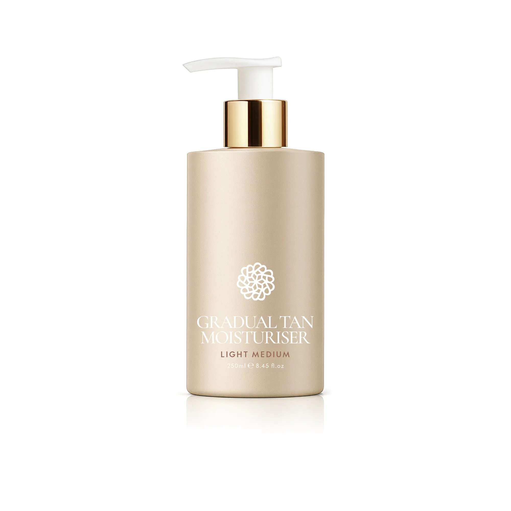 GRADUAL TAN