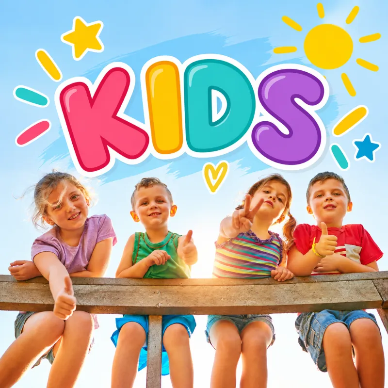 KIDS