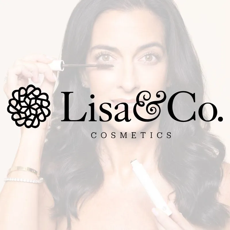 LISA & CO COSMETICS