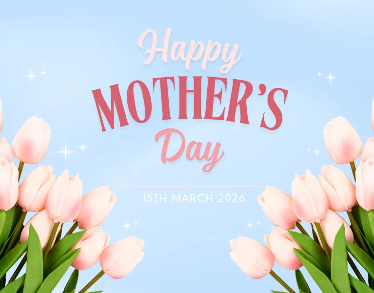 MOTHER'S DAY
