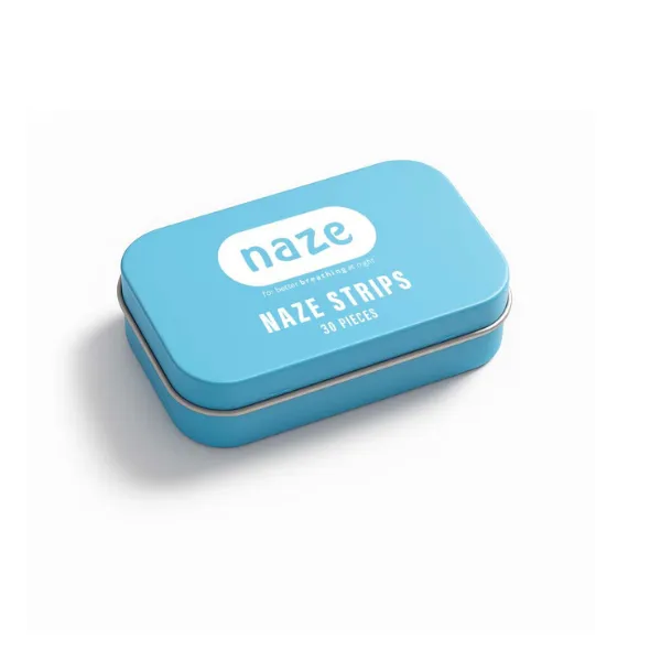 NASAL & BREATHING AIDS