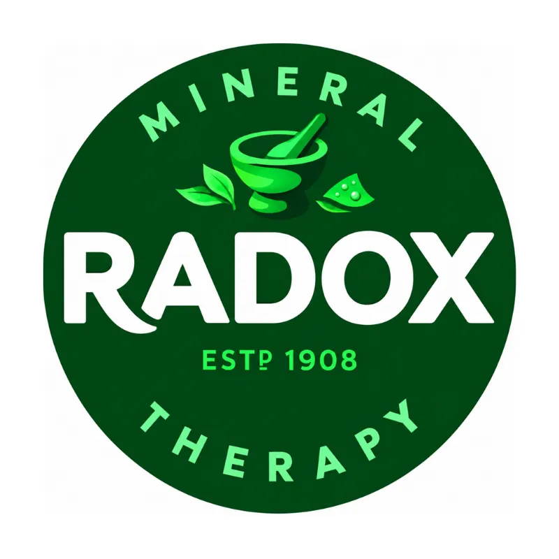 RADOX