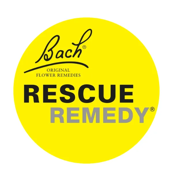 BACH RESCUE REMEDY