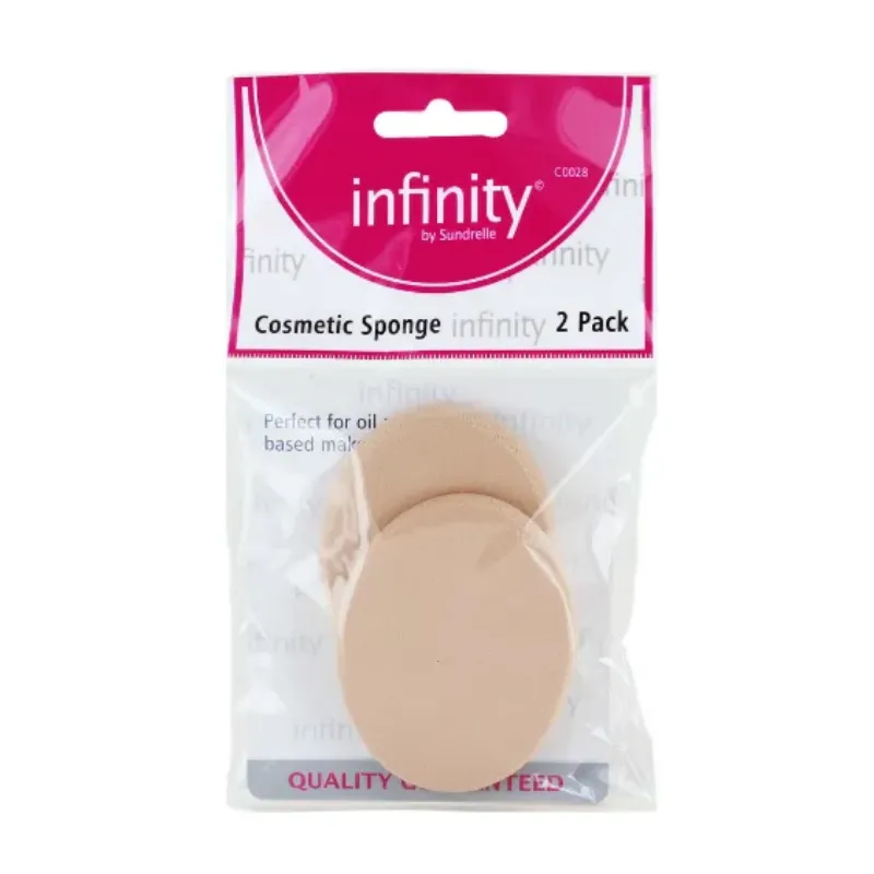 MAKEUP SPONGES / PUFFS
