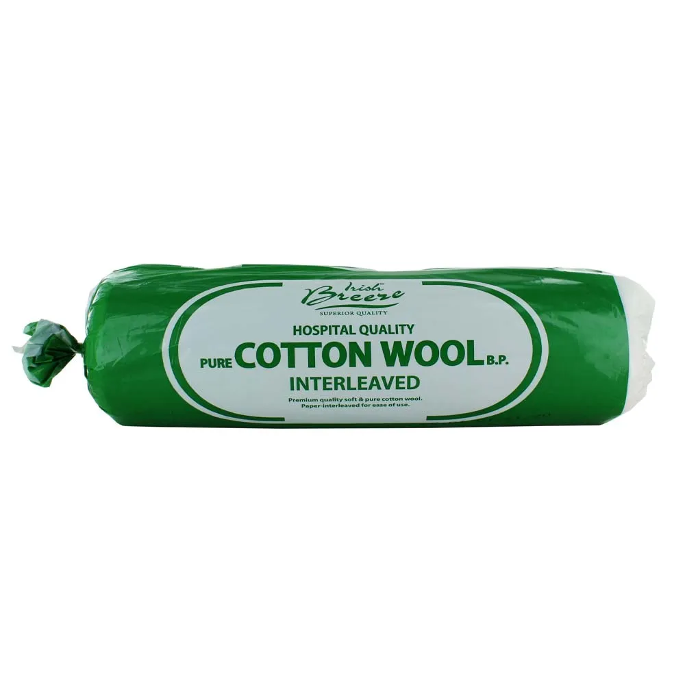 IB HOSPITAL ROLL 250g