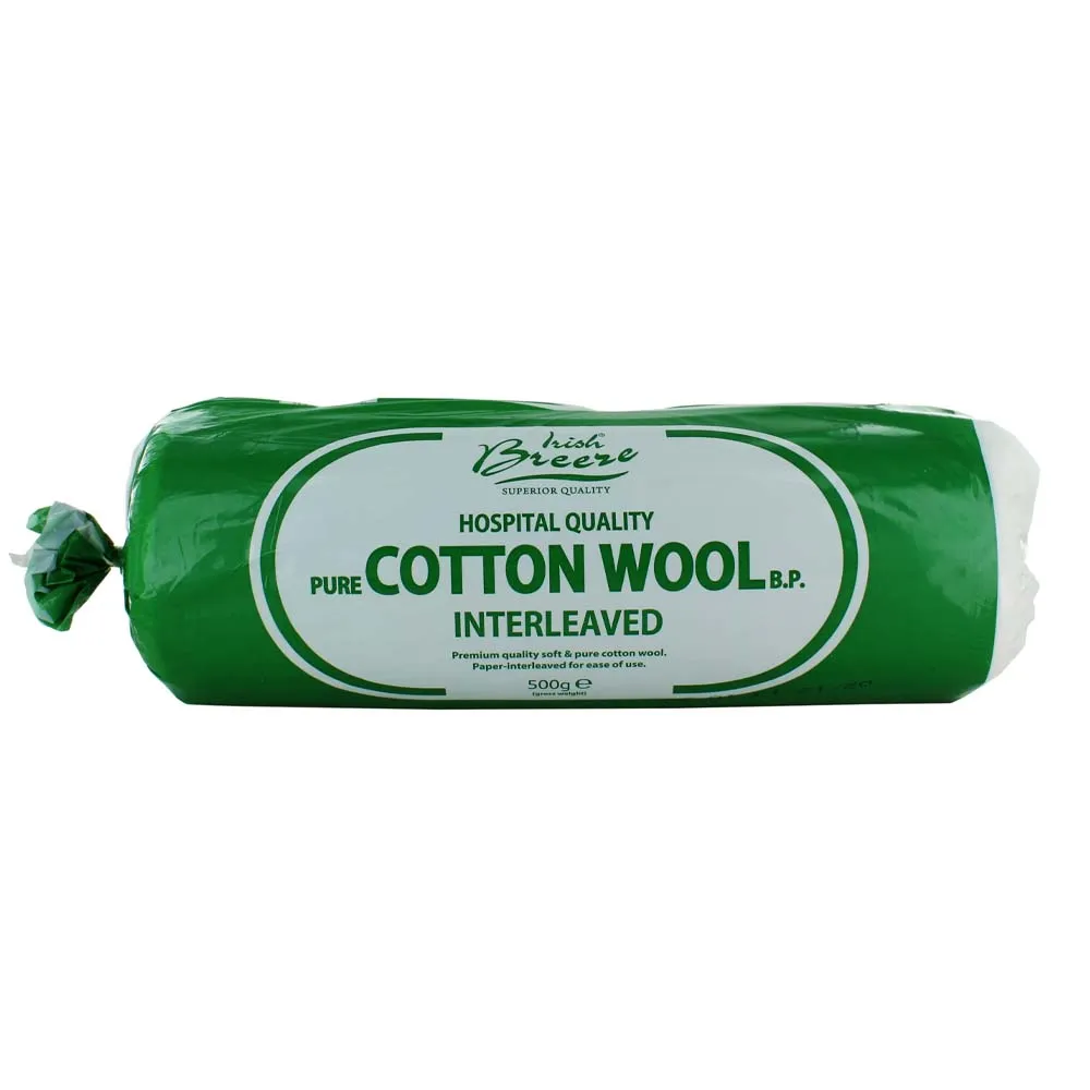 IB HOSPITAL ROLL 500g