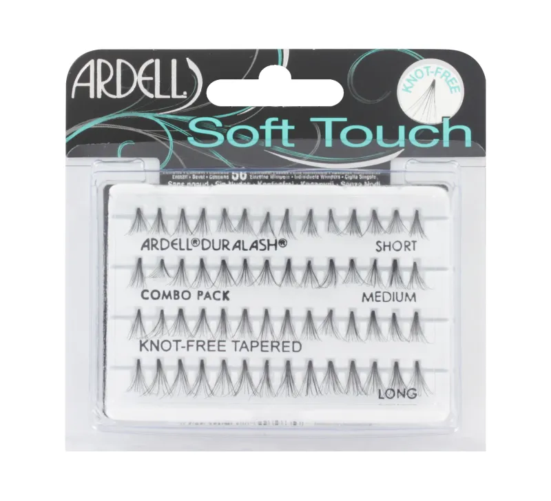 ARDELL INDIVIDUAL SOFT TOUCH LASHES