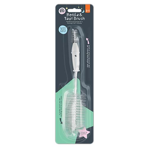 BAB5368 BABIES BOTTLE BRUSH LGE