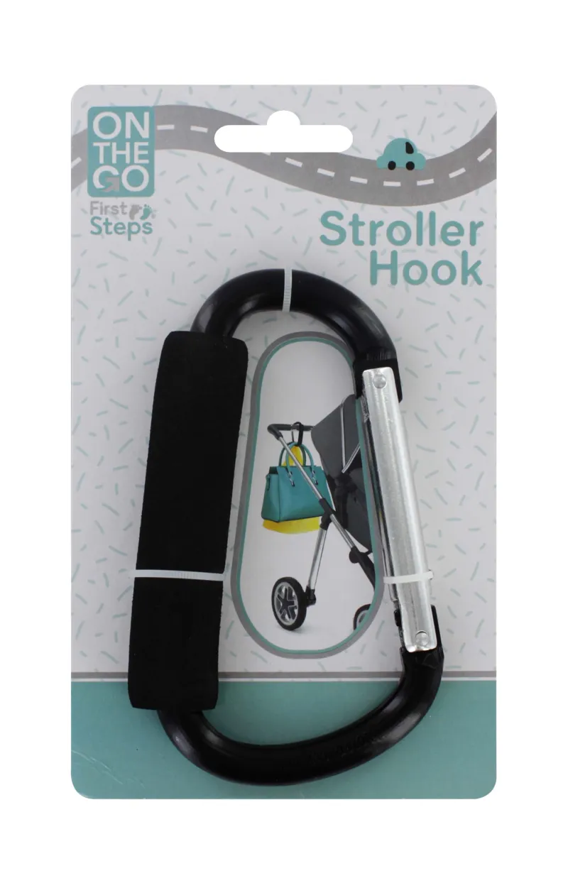 FS779 STROLLER HOOK