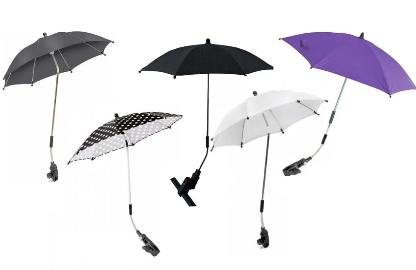 BABY ELEGANCE UNIVERSAL PARASOL