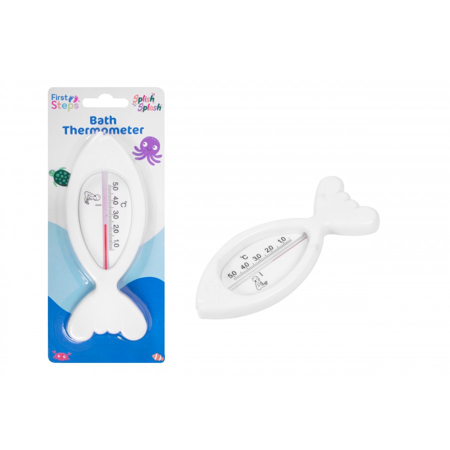 FS077 BATH THERMOMETER