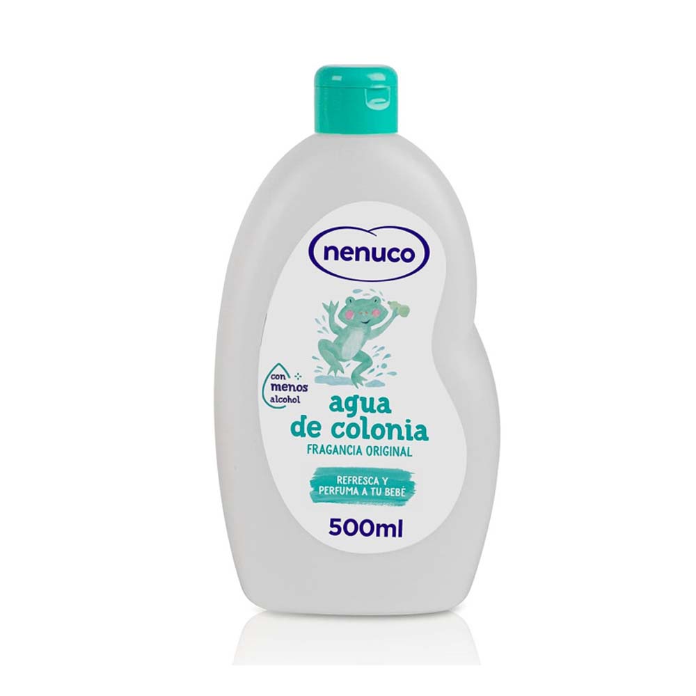 NENUCO COLOGNE 500ml