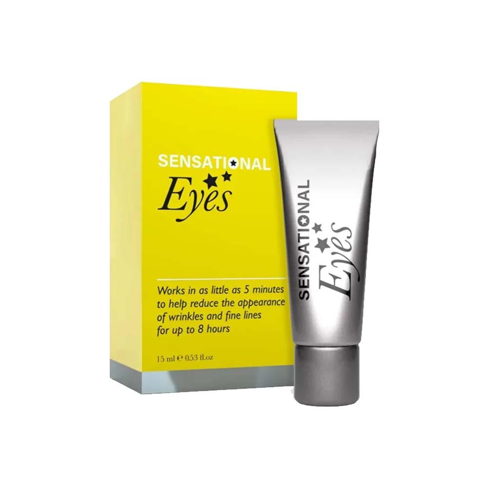 SENSATIONAL EYES CREAM 15ml