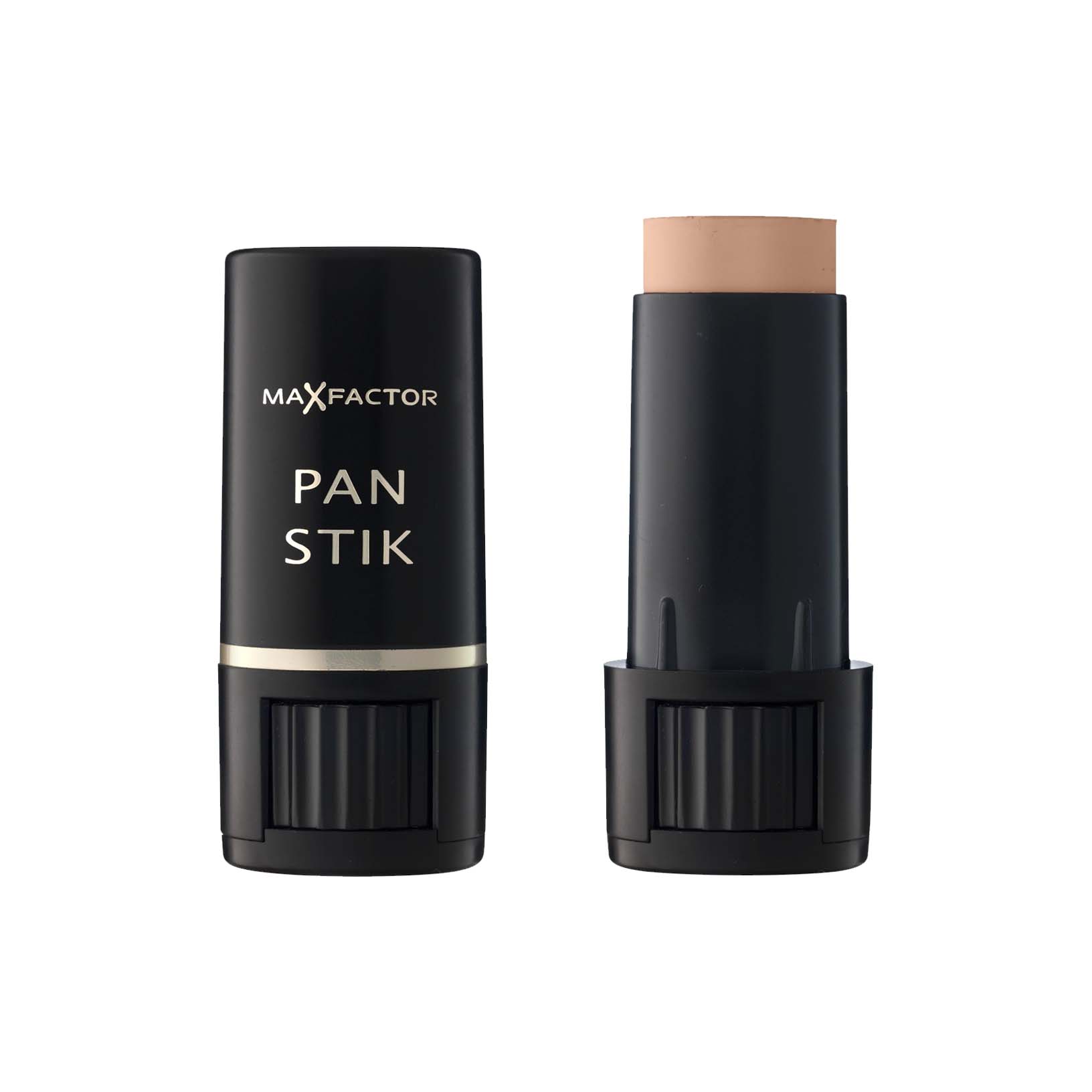MAX FACTOR PAN STICK FAIR NO 25