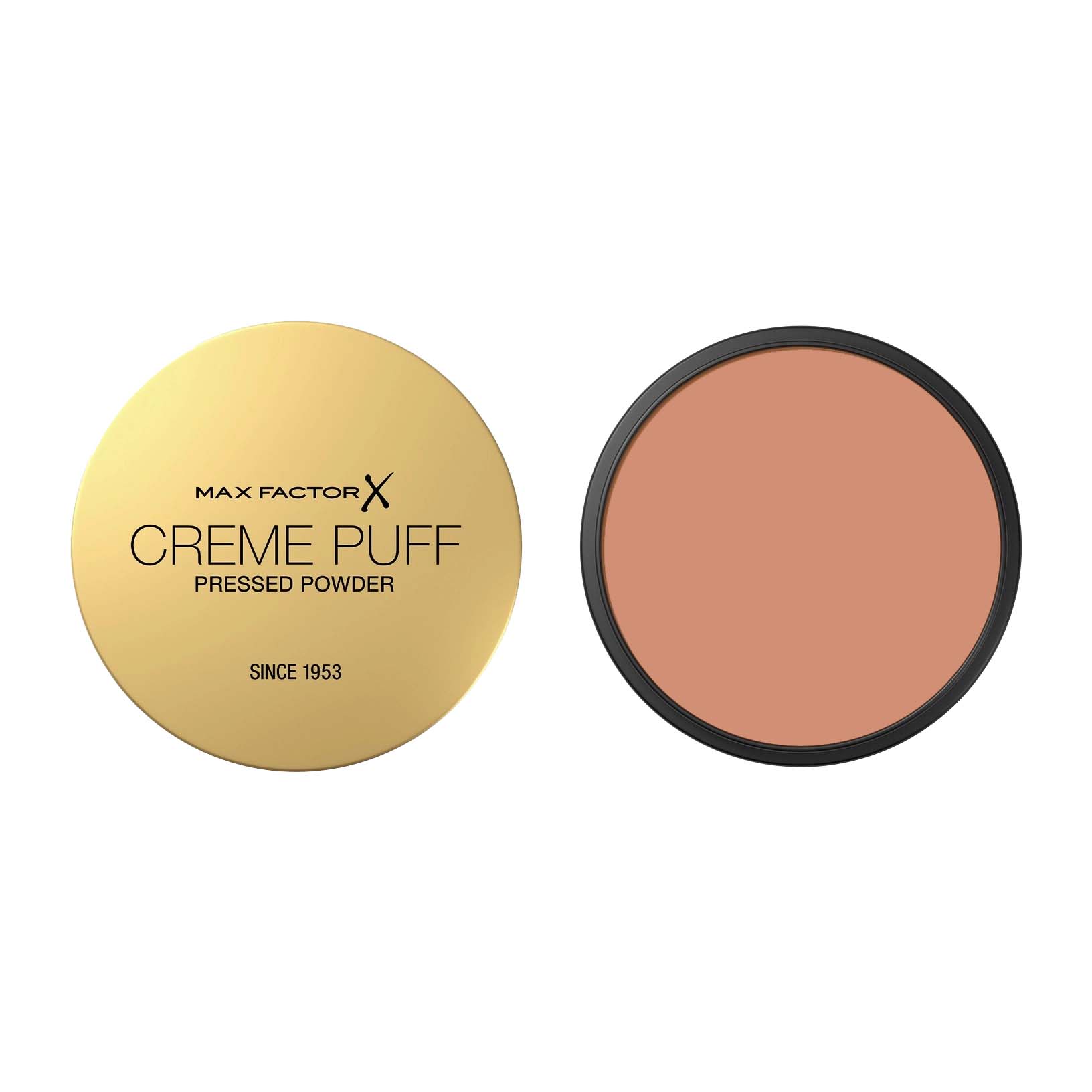 MAX FACTOR CREME PUFF GAY WHISPER 59
