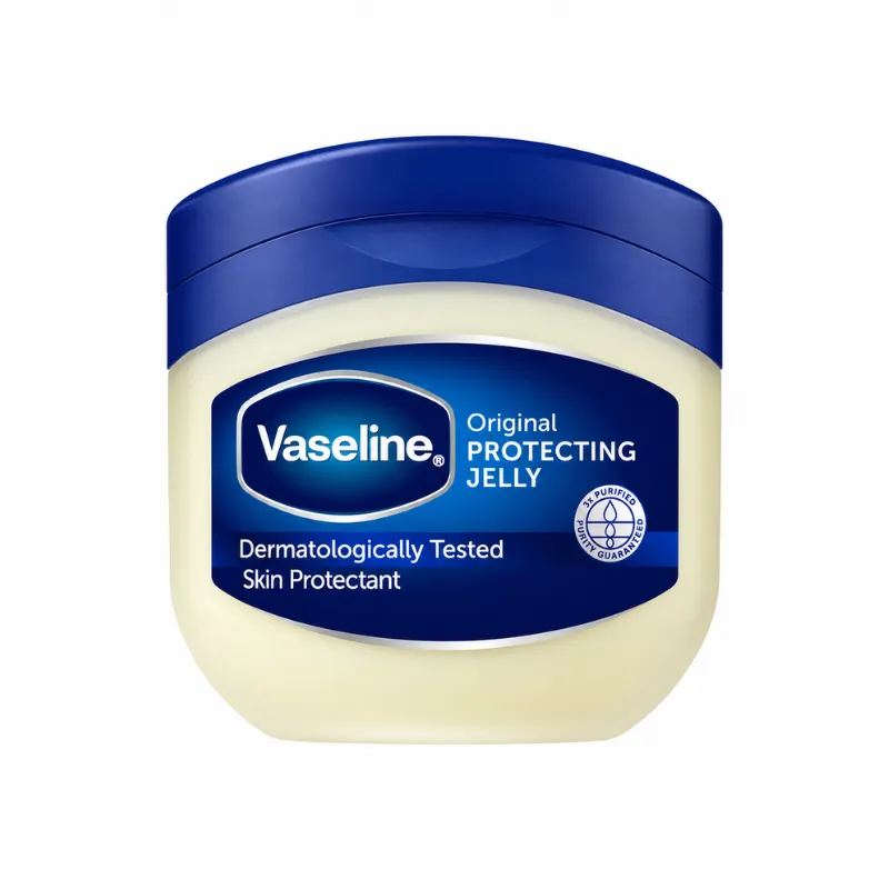 VASELINE 100ml
