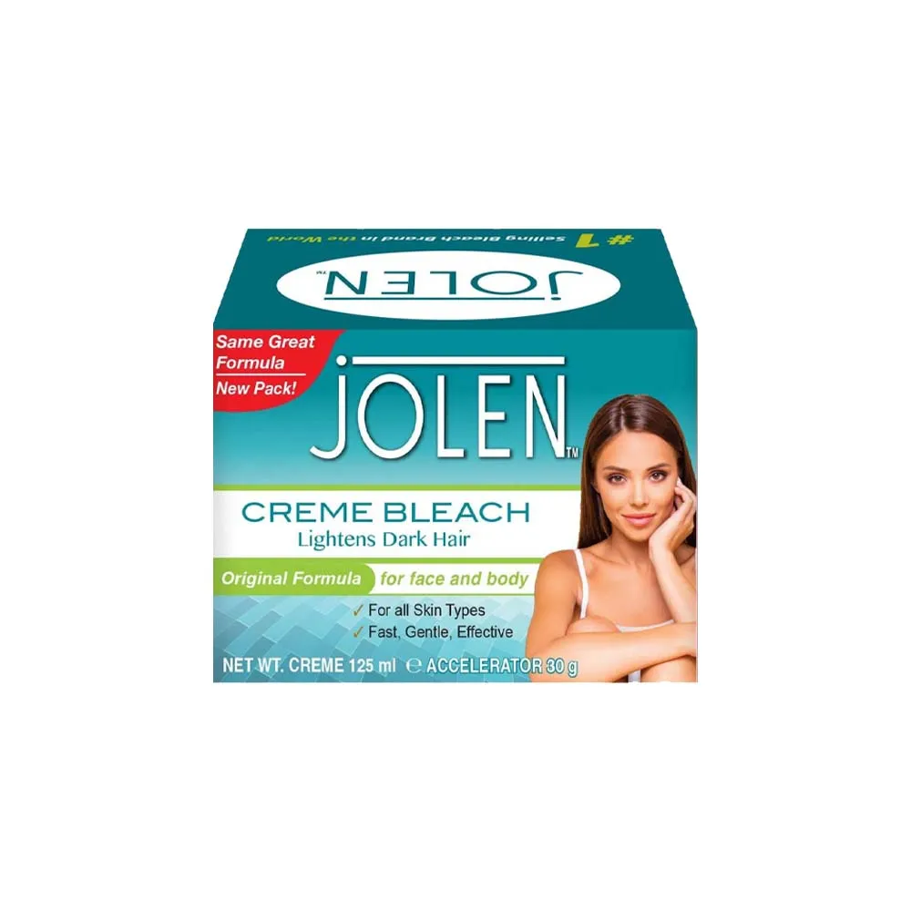 JOLEN CREME BLEACH GIANT 125ml