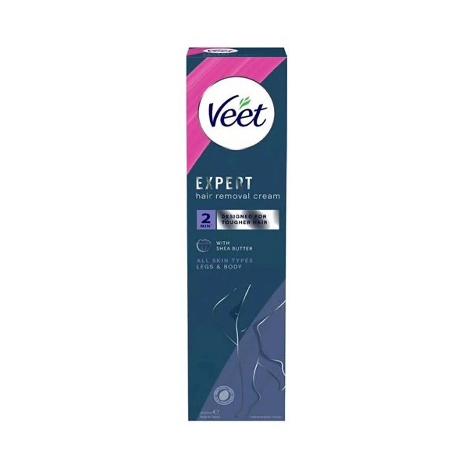 VEET EXPERT HAIR REMOVAL CREAM 200ml