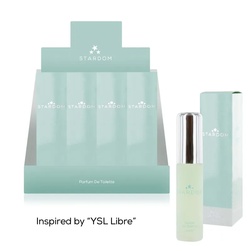 STARDOM FOR HER (YSL LIBRE) 50ml COPY PERFUME