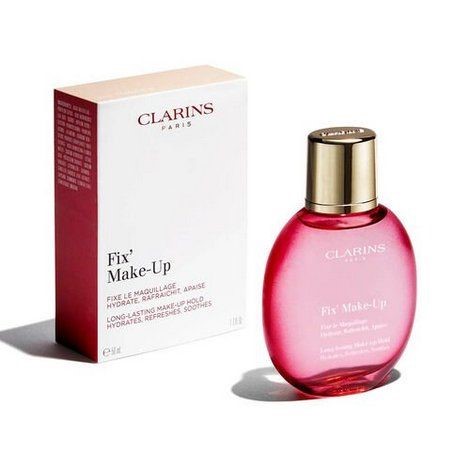 CLARINS FIX MAKE UP SPRAY 50ml