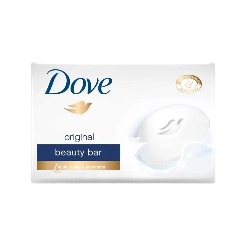 DOVE CREAM SOAP 90g