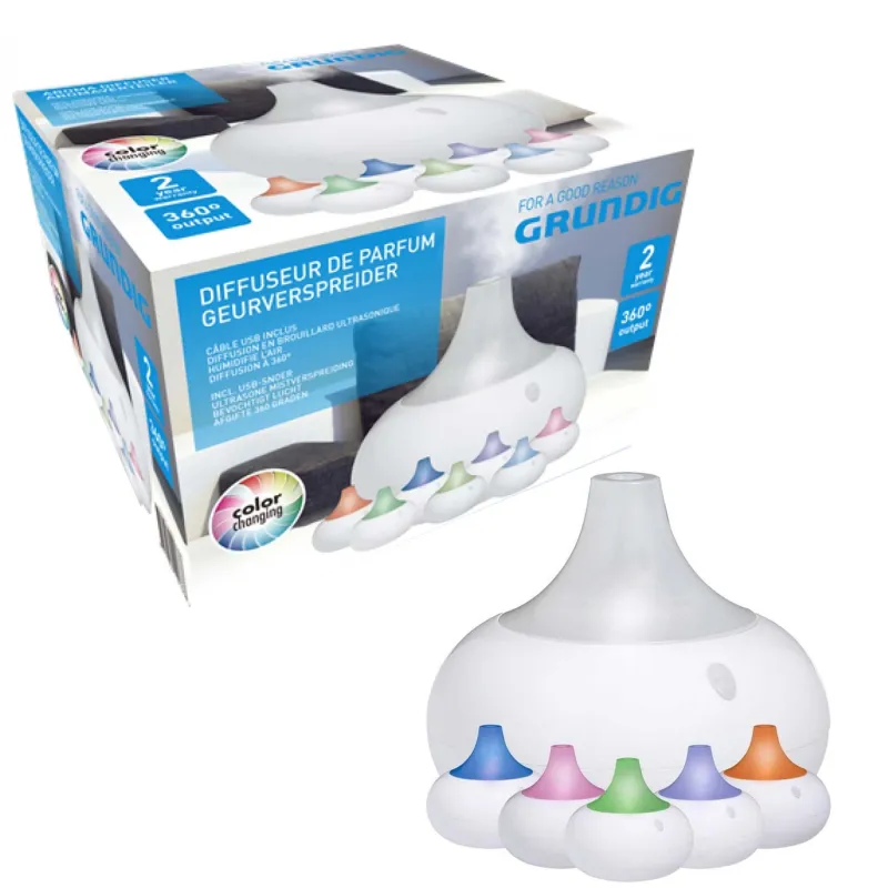 GRUNDIG AROMA DIFFUSER 12133