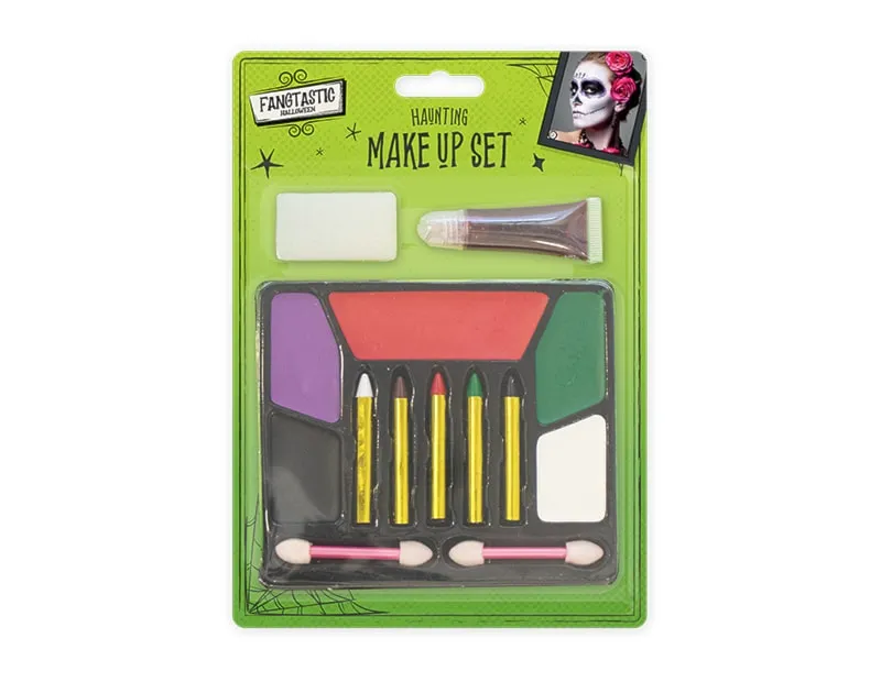 Halloween Make-Up Set HAL12074OB