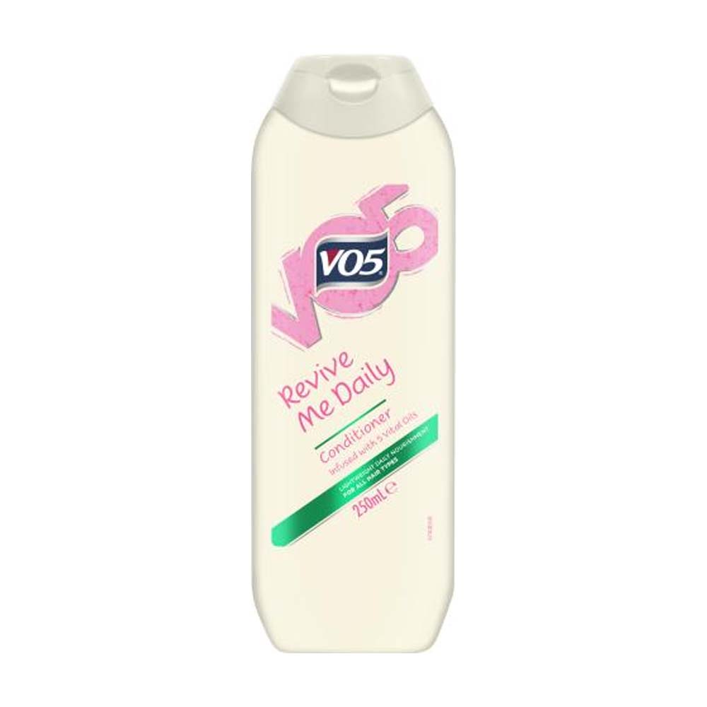 VO5 REVIVE ME DAILY CONDITIONER 250ml