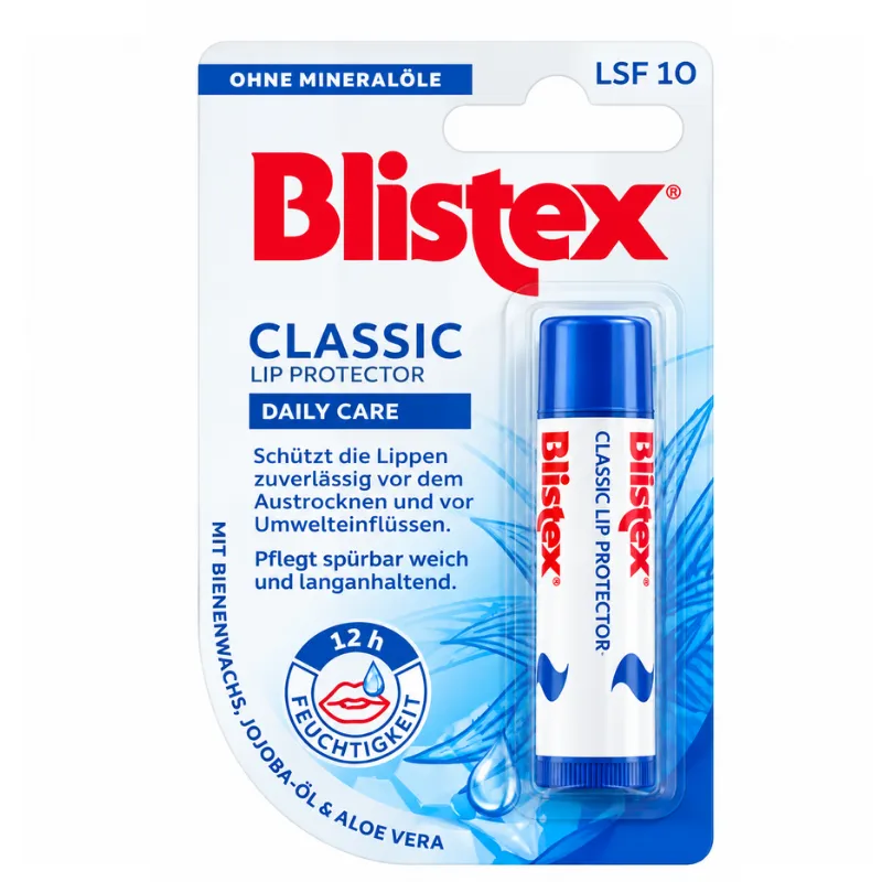 BLISTEX LIP CLASSIC PROTECTOR 4.25g