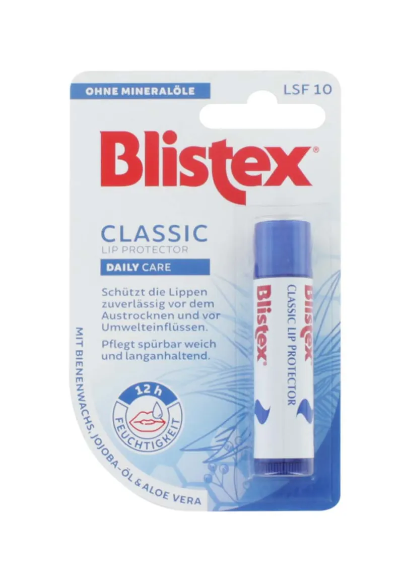 BLISTEX LIP CLASSIC PROTECTOR 4.25g