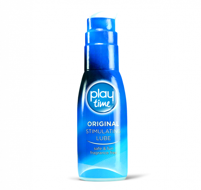 FUN TIME LUBRICANT ORIGINAL 75ml