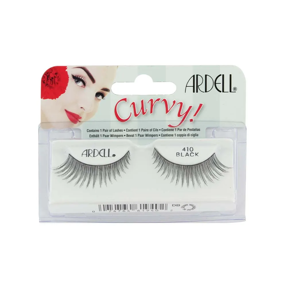 ARDELL CURVY LASHES 61940
