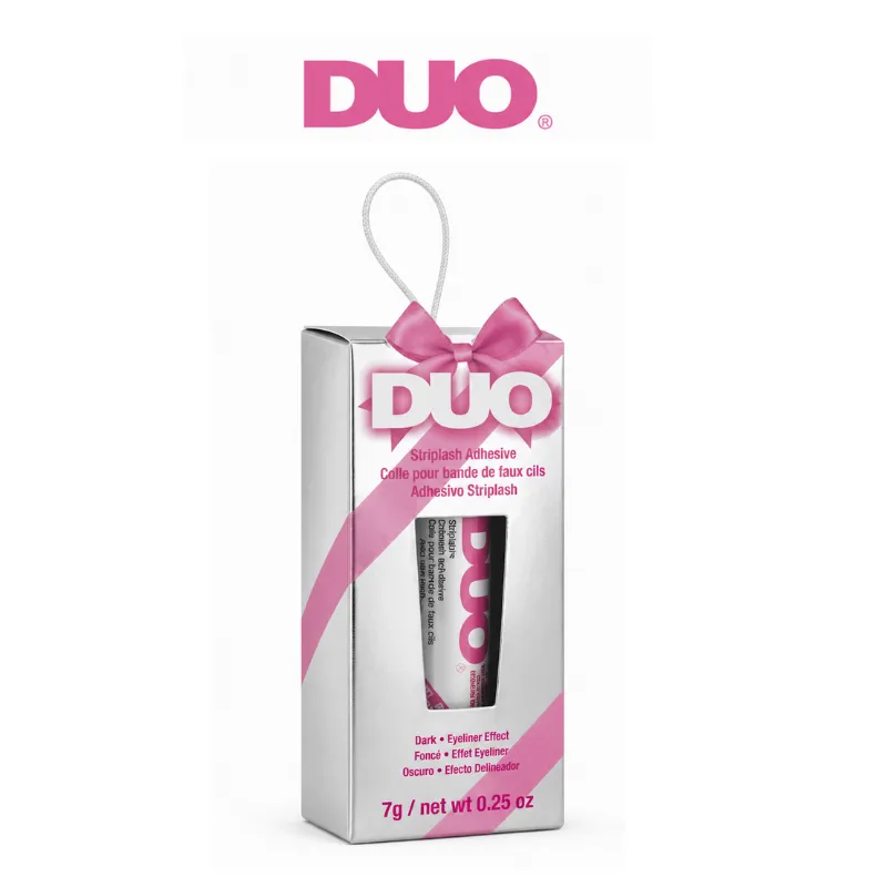 DUO DARK QUICK SET ADHESIVE 54817 7g