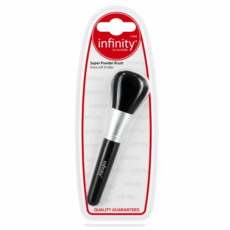 INFINITY SUPER POWDER BRUSH