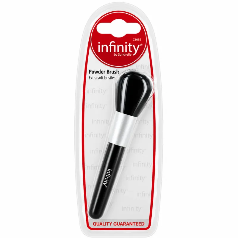 INFINITY POWDER BRUSH