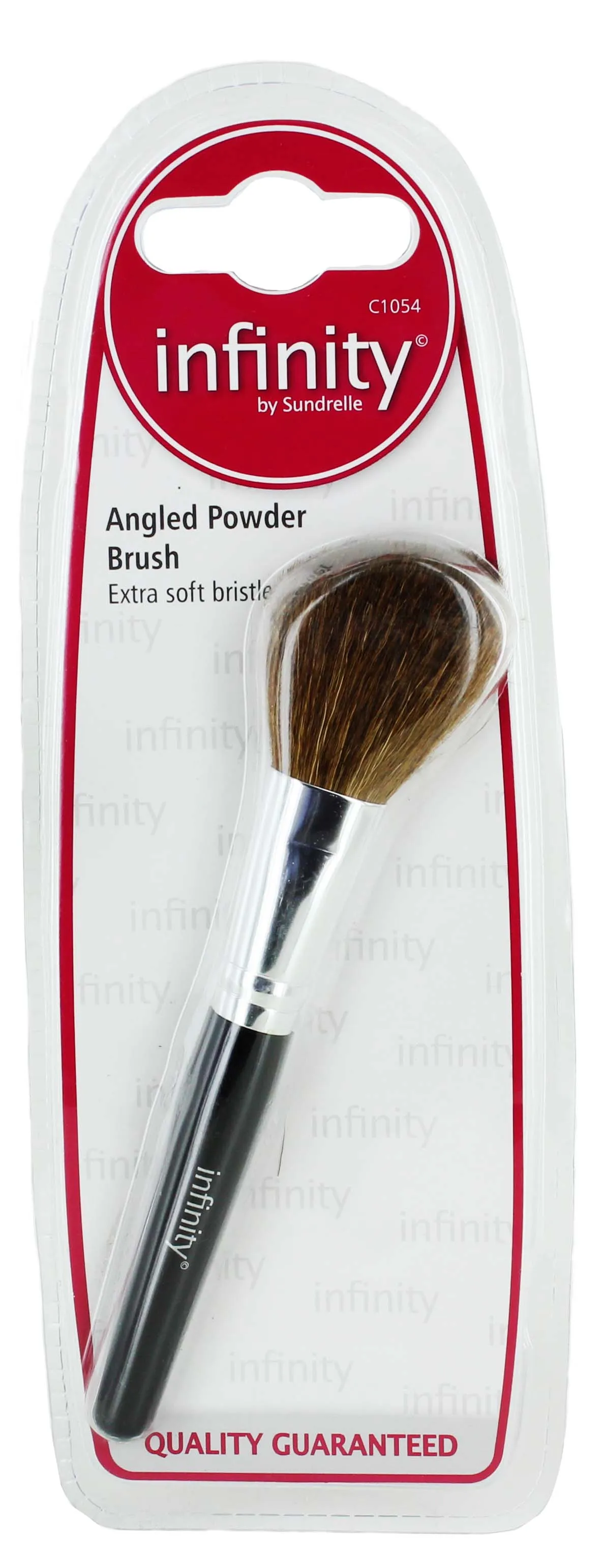 INFINITY ANGLE POWDER BRUSH