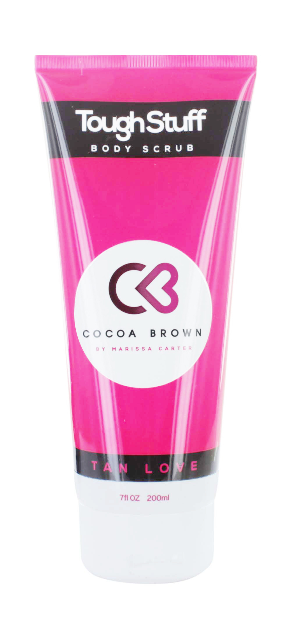 COCOA BROWN TOUGH STUFF TUBE 200ml