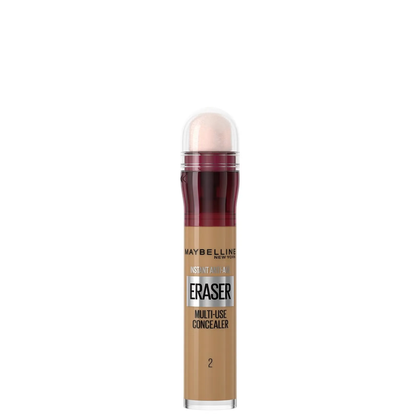 MAYBELLINE INSTANT ANTI-AGE ERASER 02