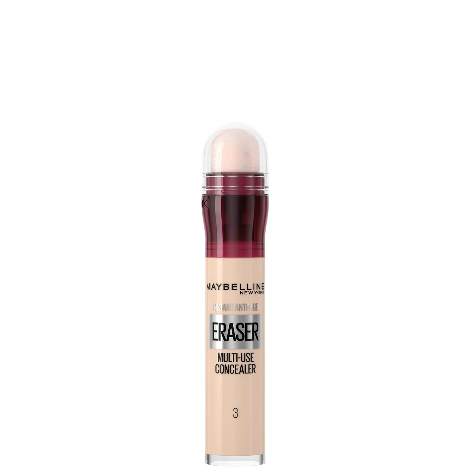 MAYBELLINE INSTANT ANTI-AGE ERASER 03