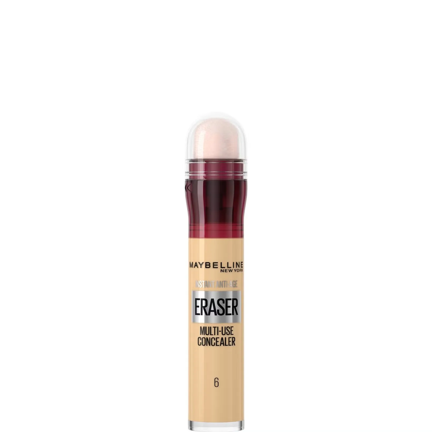 MAYBELLINE INSTANT ANTI-AGE ERASER 06