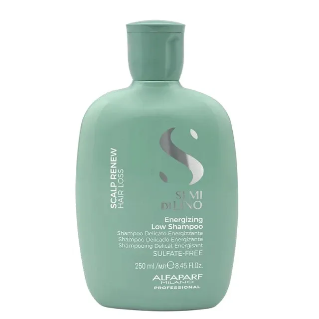 ALFAPARF SCALP RENEW HAIR LOSS S/POO 250ml
