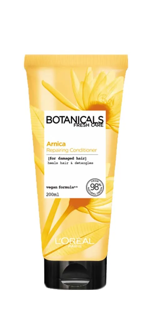 LOREAL BOTANICALS HAIR CONDITIONER ARNICA 200ml