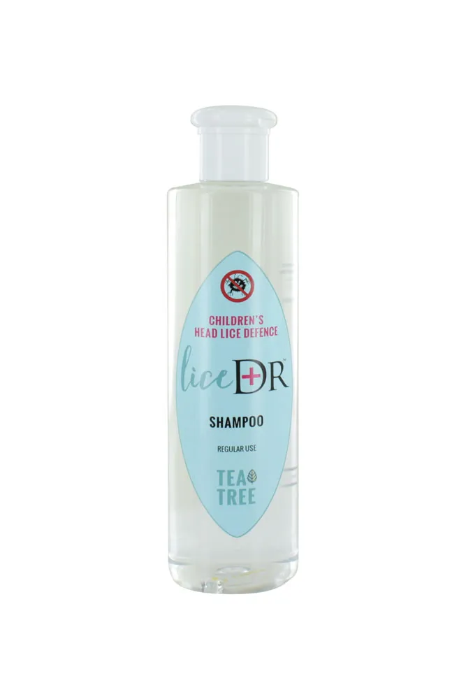 LICE DR DEFENCE SHAMPOO 300ml