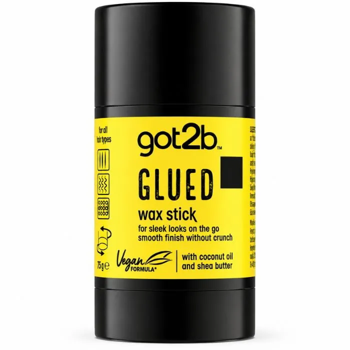 SCHWARZKOPF GOT2B WAX STICK 50g