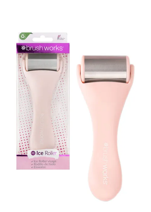 BRUSH WORKS ICE ROLLER