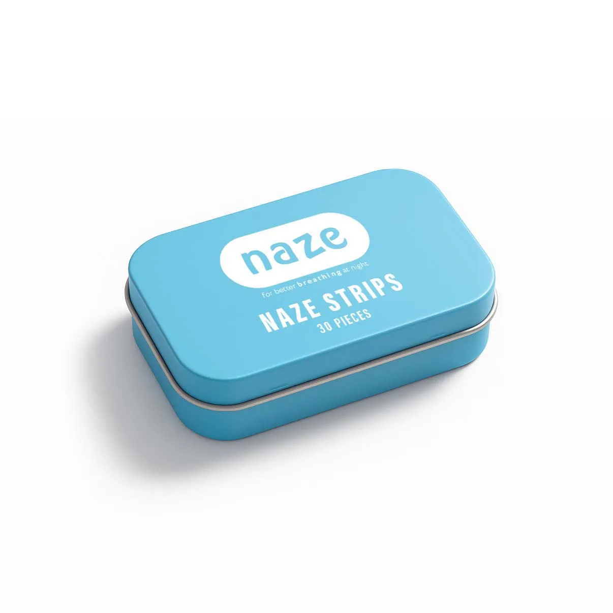 NAZE NOSE STRIPS (TIN) 30 pieces