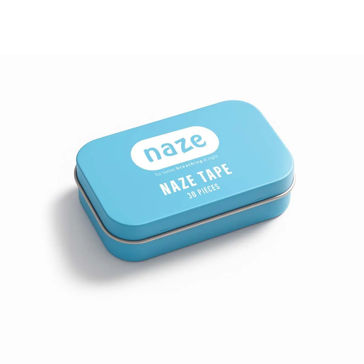 NAZE MOUTH TAPE (TIN) 30 pieces