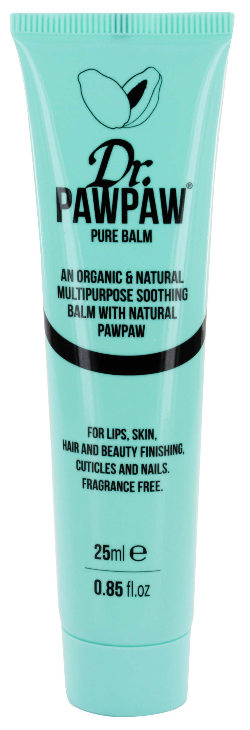 Dr PAW PAW SHEA BUTTER BALM 25ml