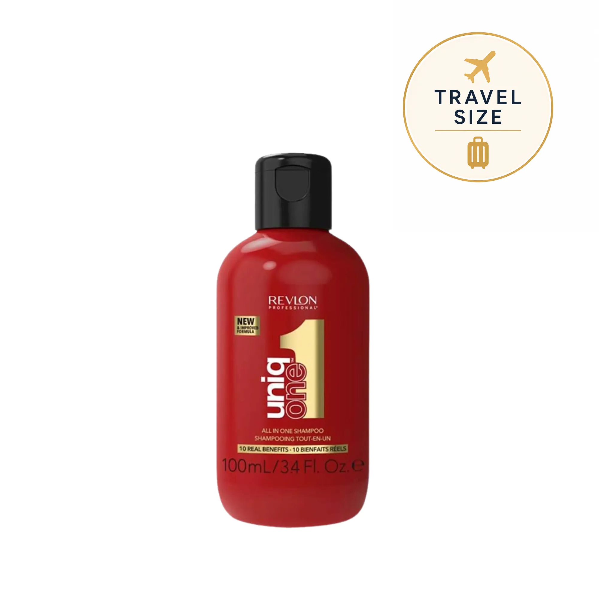 REVLON UNIQ ONE HAIR SHAMPOO 100ml